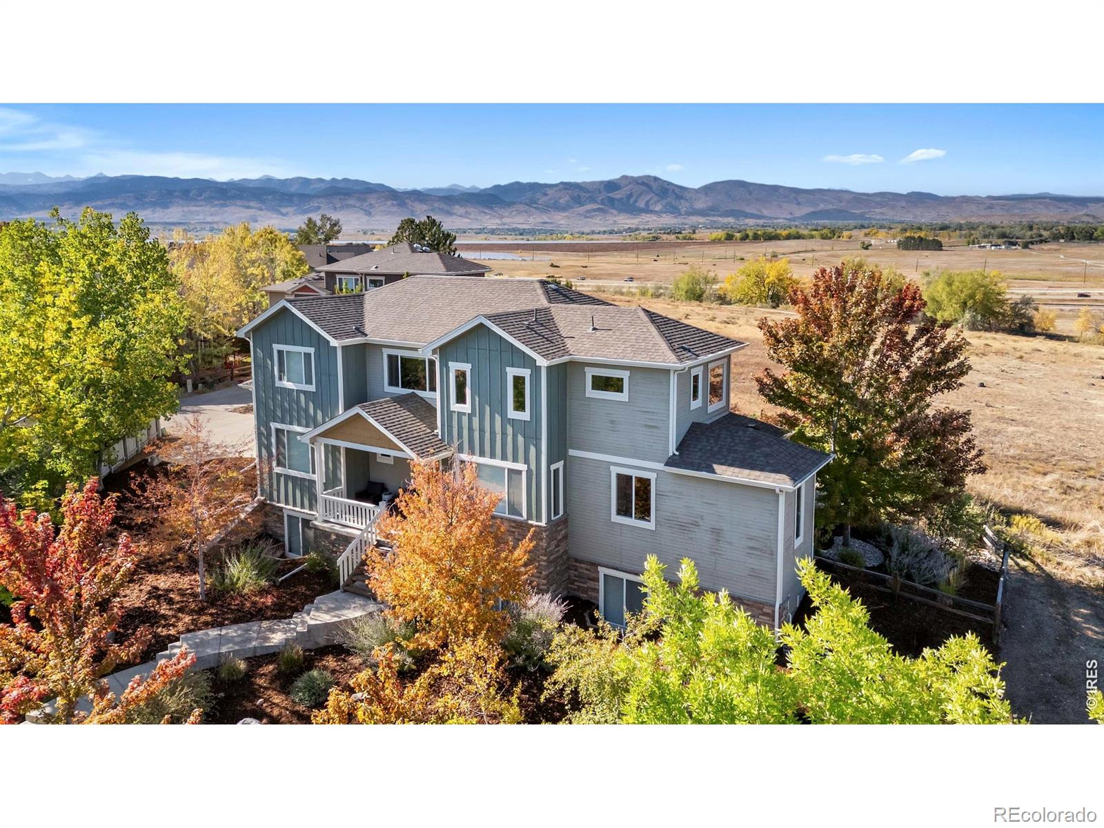 6693  Bean Mountain Lane, boulder&nbsp; House Search MLS Picture