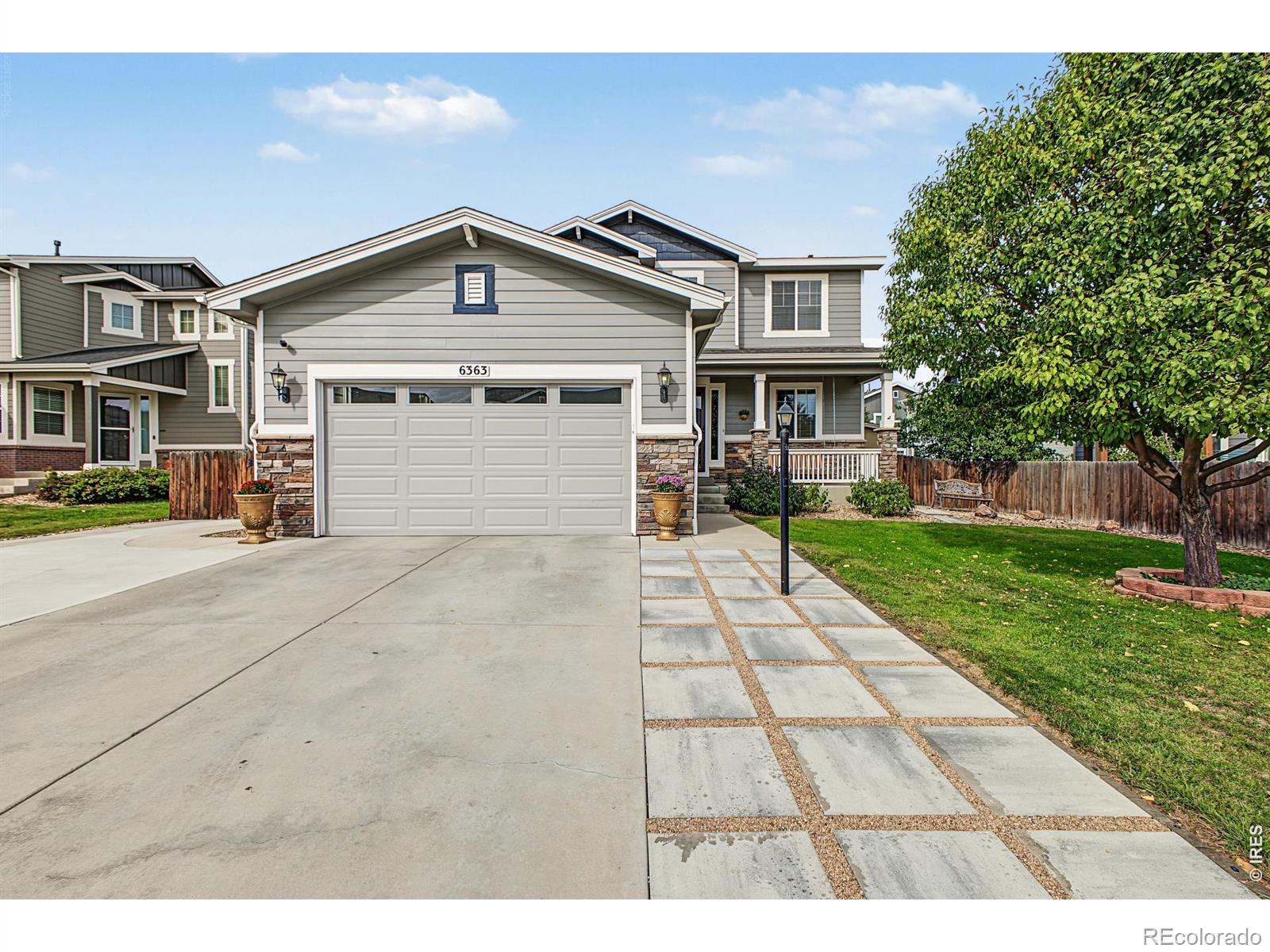 Oak Meadows Firestone Home | MLS #: 45678910700966363  Twilight Avenue, Firestone Beds: 6 Baths: 4 Price: $620,000