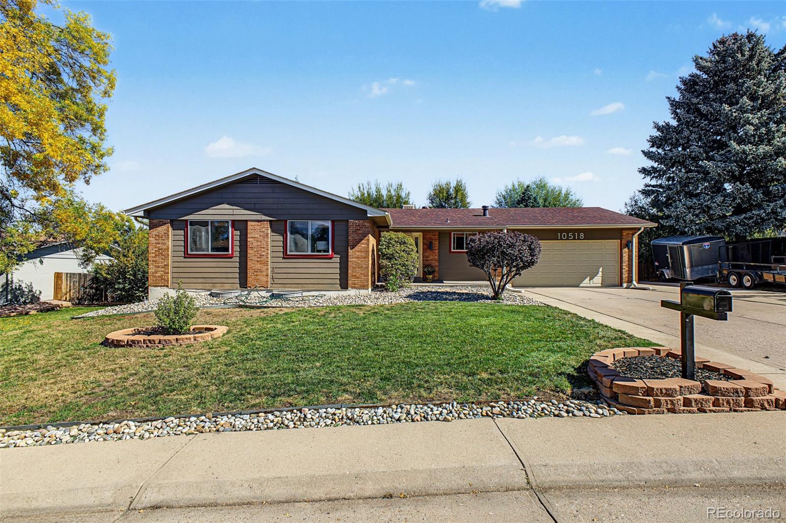  Northglenn Home | MLS #: 522213310518  Varese Lane, Northglenn Beds: 4 Baths: 3 Price: $510,000