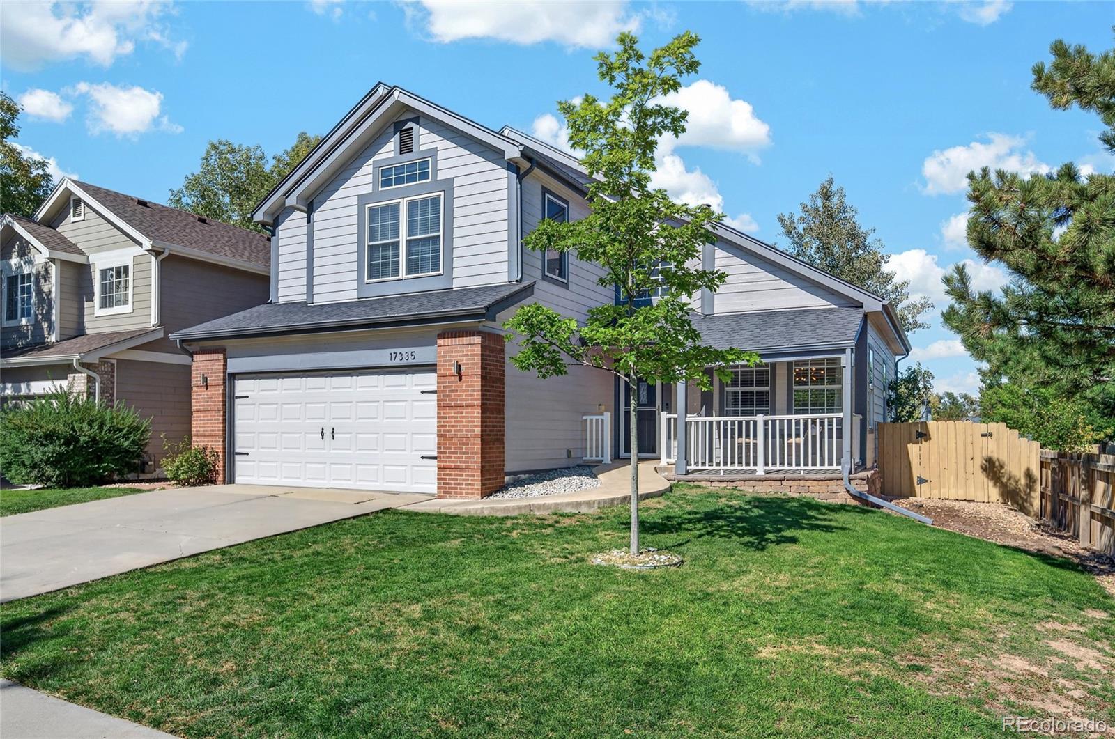 17335  Paoli Way, parker&nbsp; House Search MLS Picture