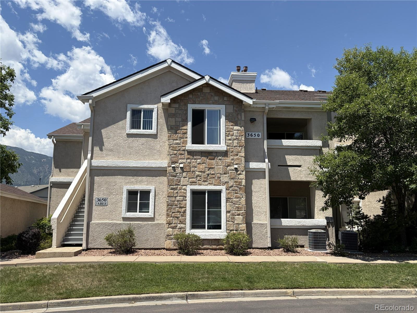 Colorado Springs Condo / Townhome | MLS #: 94984343650  Strawberry Field Grove A, Colorado Springs Beds: 0 Baths: 0 Price: $239,900