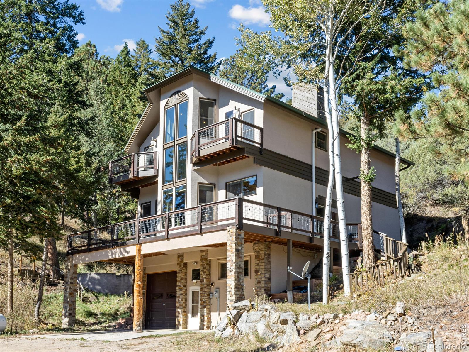225  Solitude Court, glen haven&nbsp; House Search MLS Picture