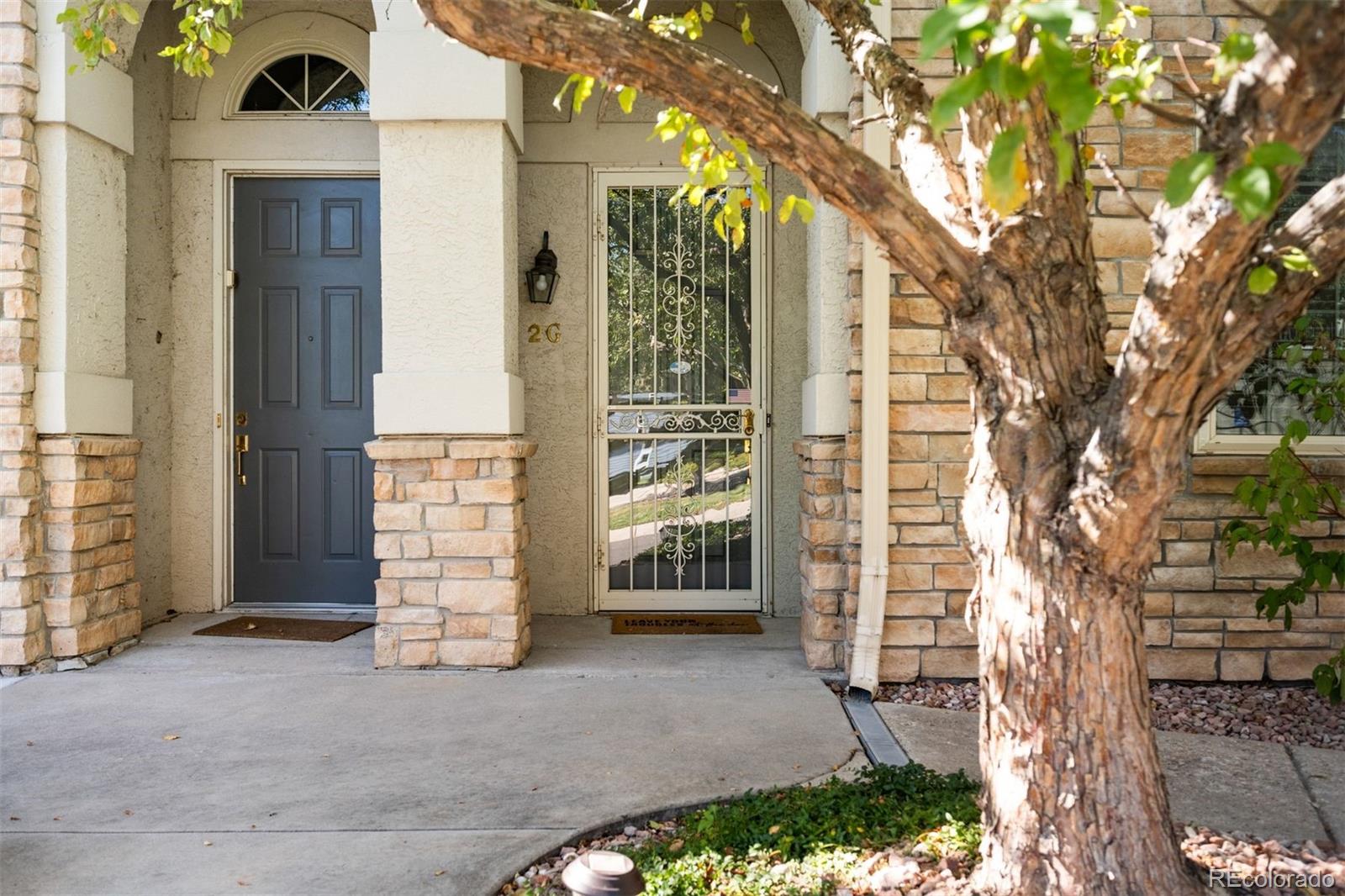 5350 S Jay Circle, littleton&nbsp; House Search MLS Picture