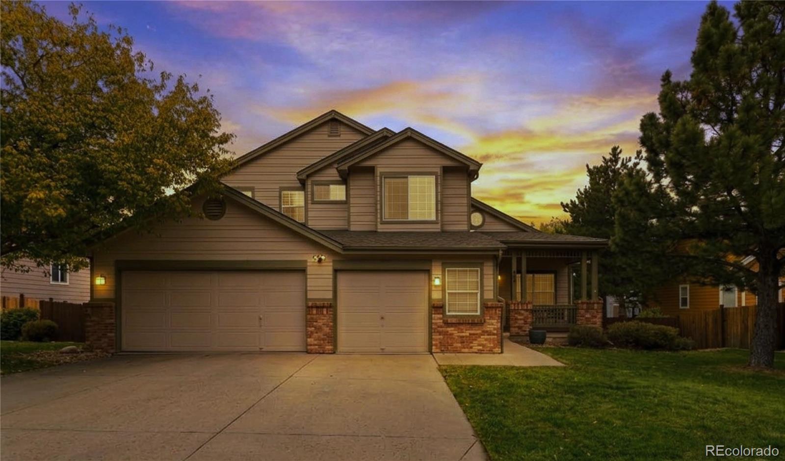  Golden Home | MLS #: 3759778445  Mesa View Way, Golden Beds: 5 Baths: 4 Price: $1,425,000