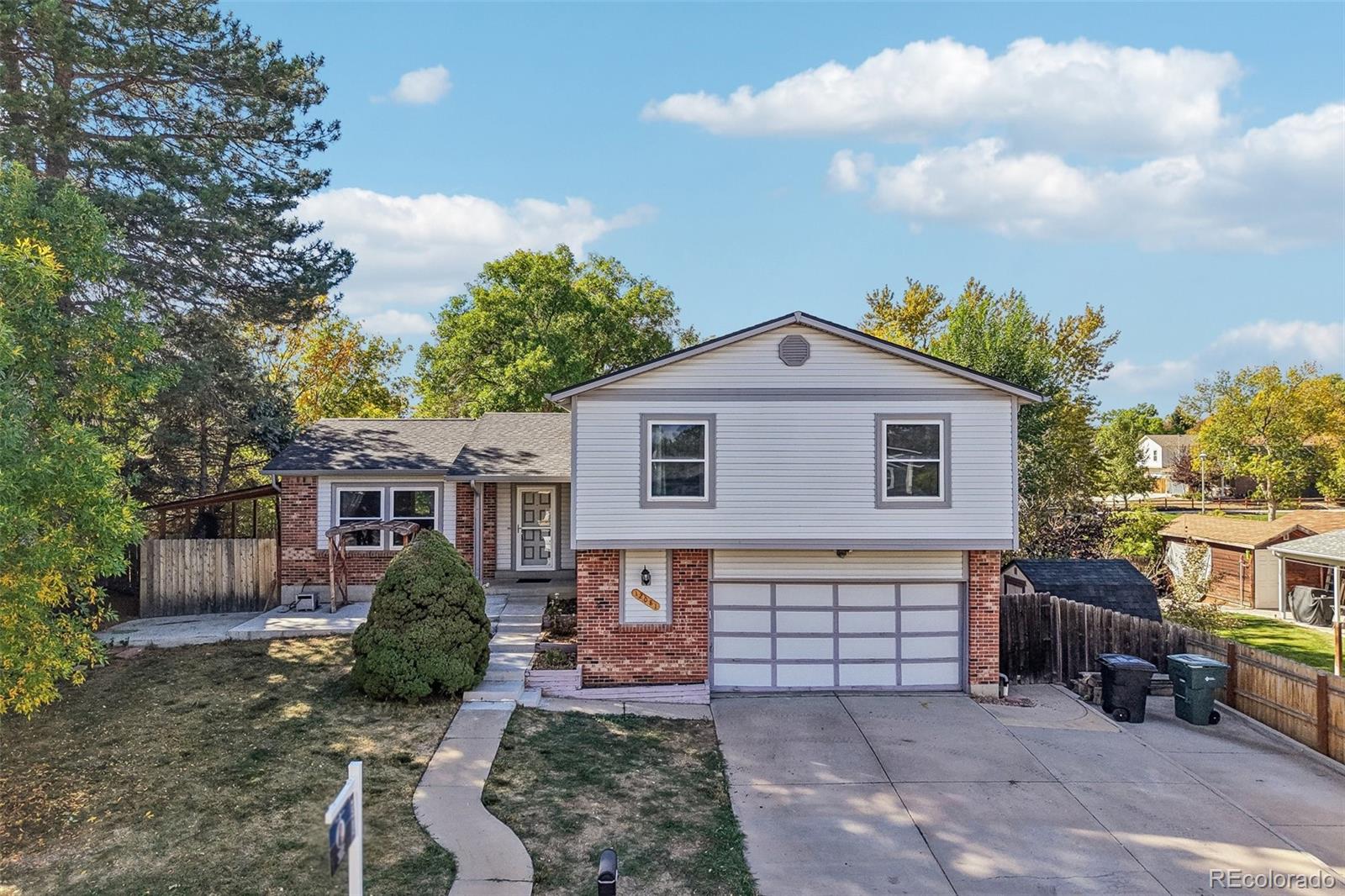 12081  Cherry Place, thornton&nbsp; House Search MLS Picture
