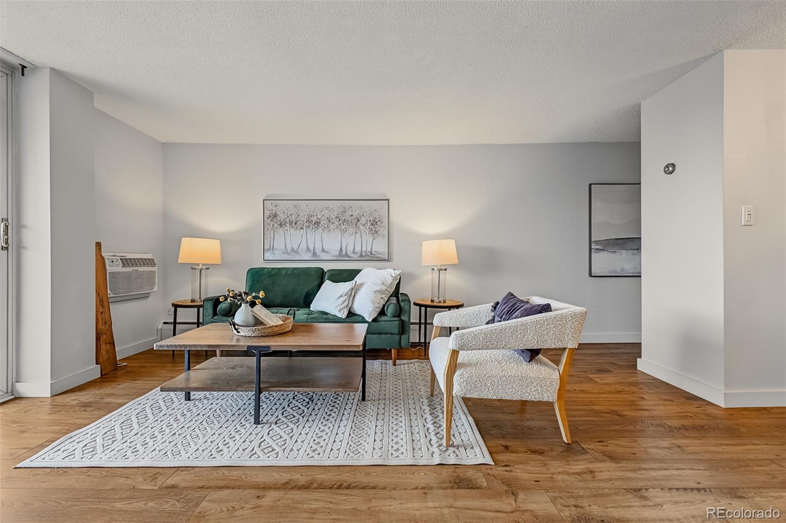 Hale Denver Condo / Townhome | MLS #: 8753545799  Dahlia Street 503, Denver Beds: 1 Baths: 1 Price: $215,000