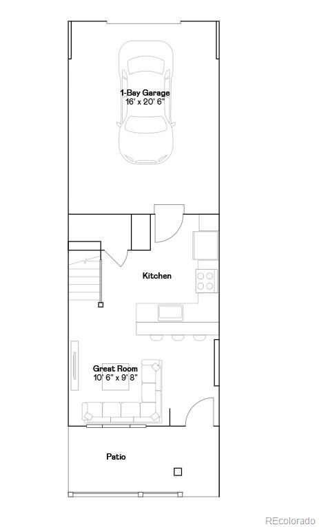 6958 E 149th Avenue, thornton&nbsp; House Search MLS Picture