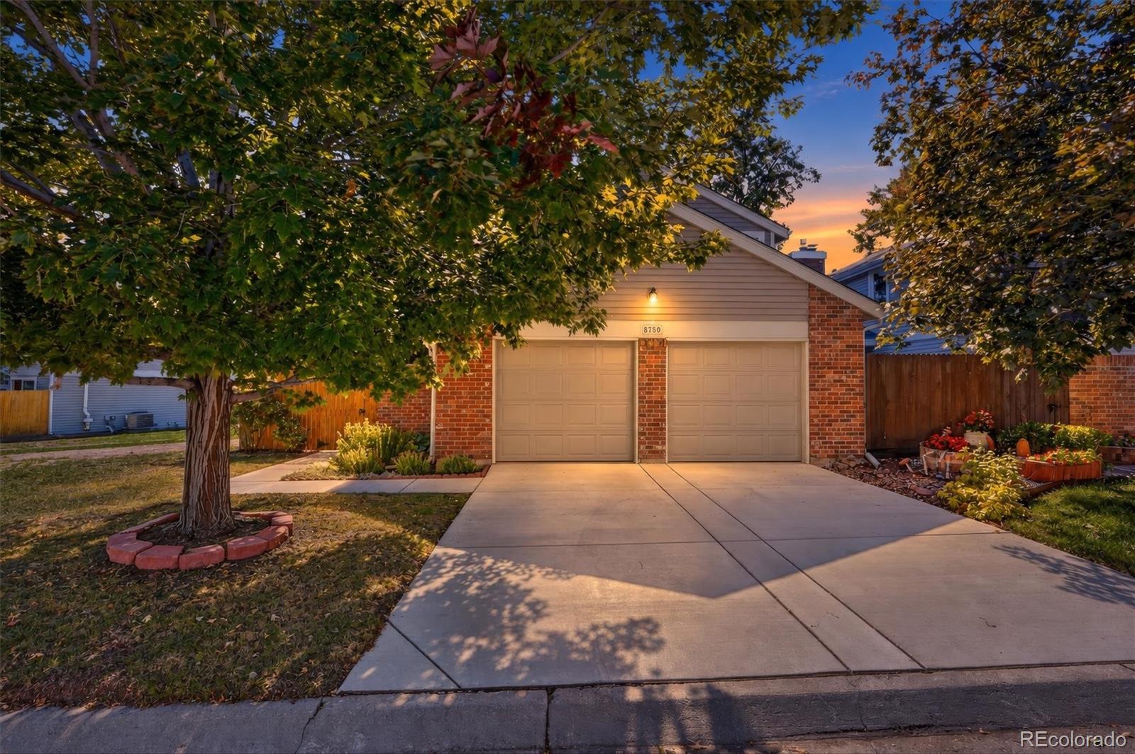 Pond Arvada Home | MLS #: 53462818750  Independence Way, Arvada Beds: 3 Baths: 4 Price: $635,000