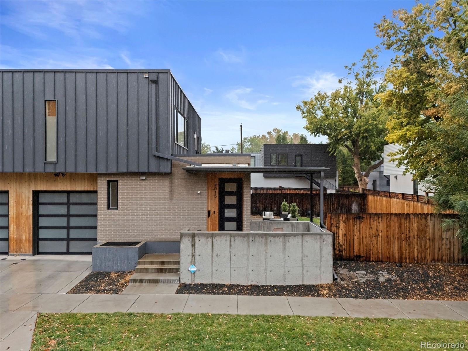 Sunnyside Denver Home | MLS #: 35981024015  Bryant Street, Denver Beds: 3 Baths: 4 Price: $975,000