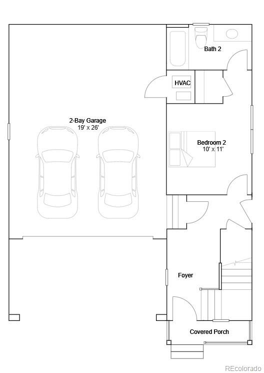 6922  Arbor Boulevard, thornton&nbsp; House Search MLS Picture