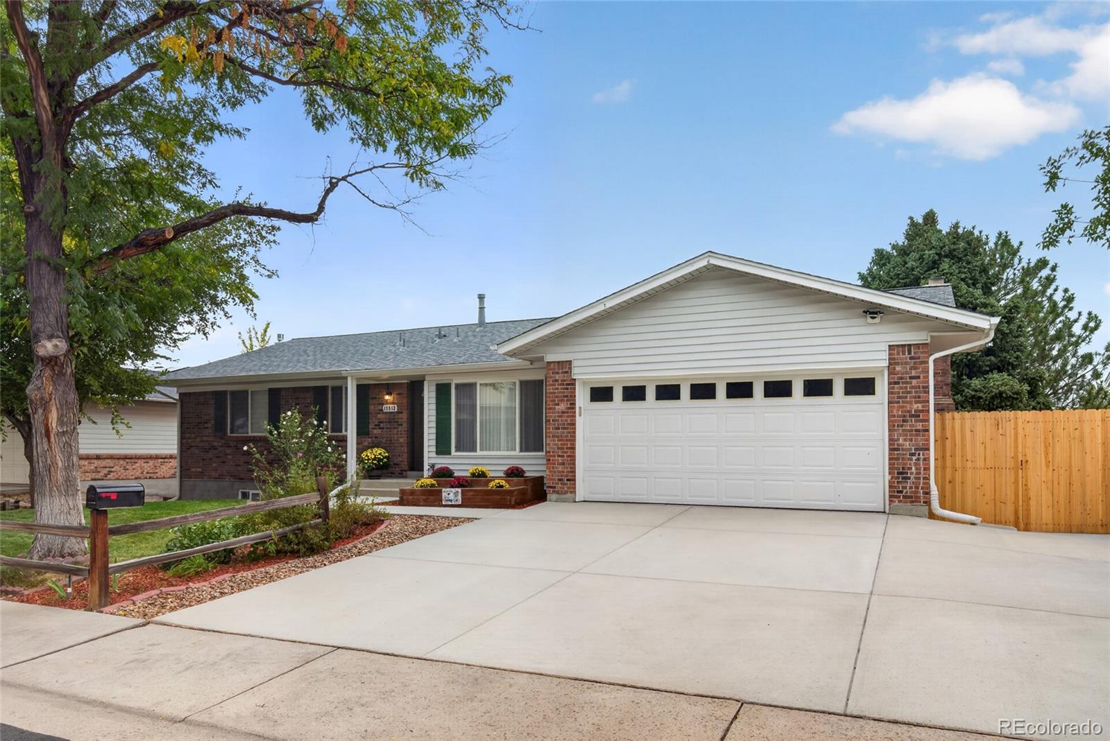 17513 E Lasalle Drive, aurora&nbsp; House Search MLS Picture