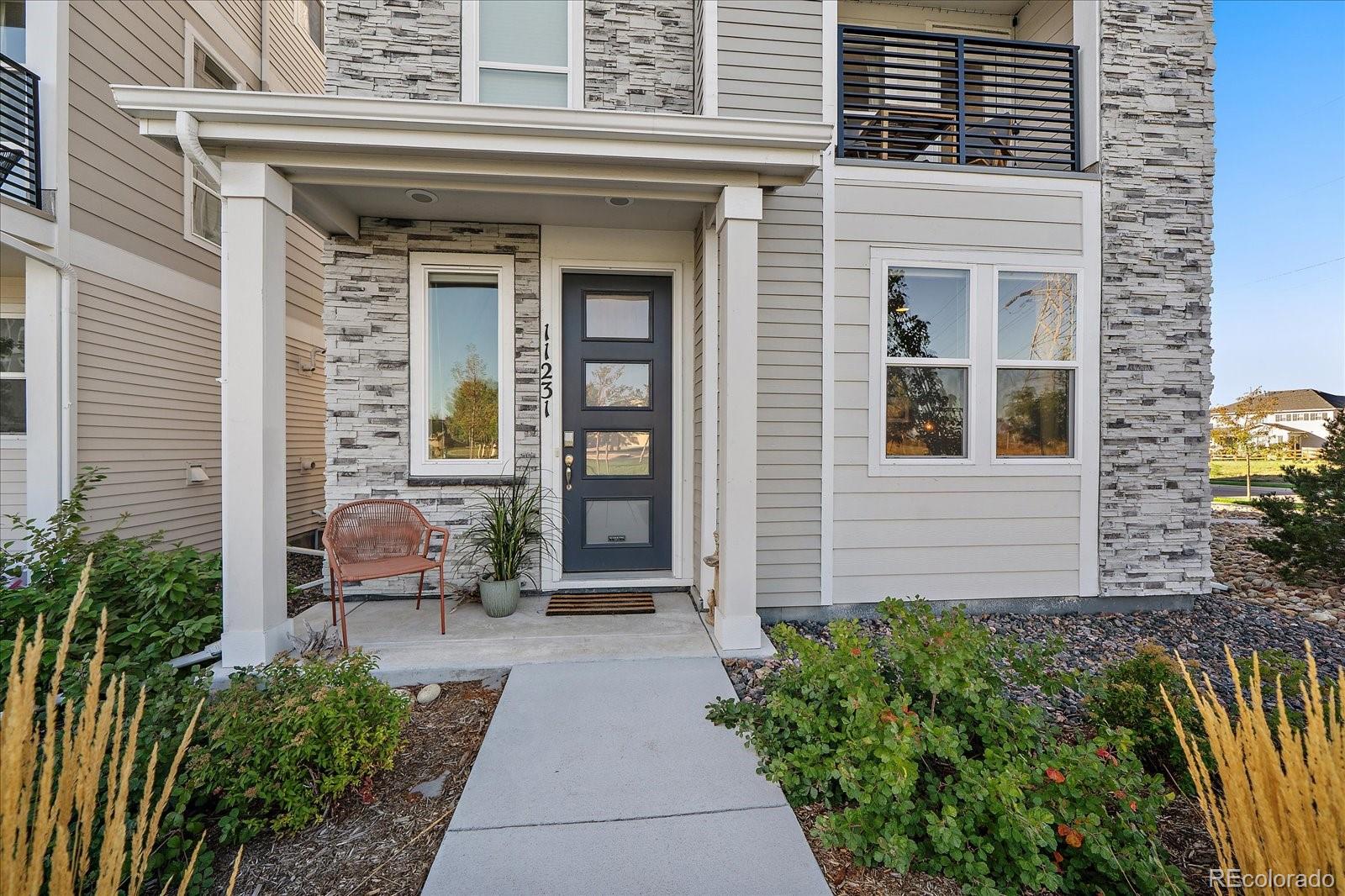 11231 W 53rd Drive, arvada&nbsp; House Search MLS Picture