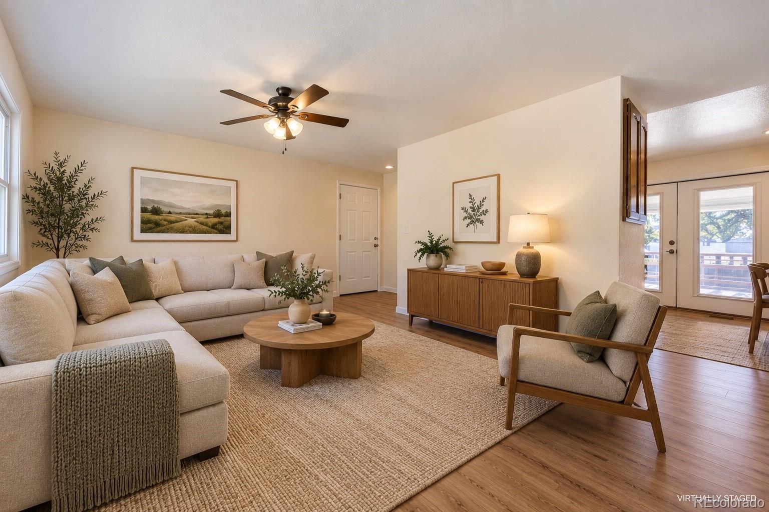 4624 W 87th Avenue, westminster&nbsp; House Search MLS Picture