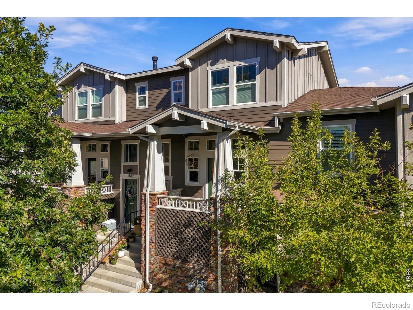1644  Venice Lane, longmont&nbsp; House Search MLS Picture