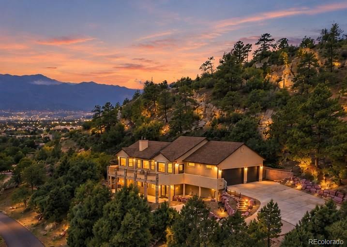 colorado springs&nbsp; House Search Picture