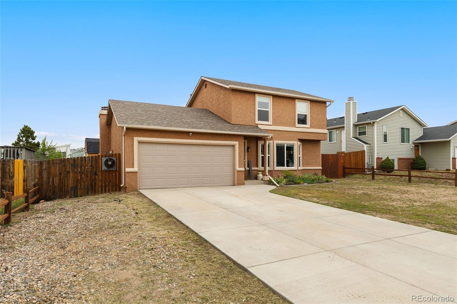 4473  Fenton Road, colorado springs&nbsp; House Search MLS Picture