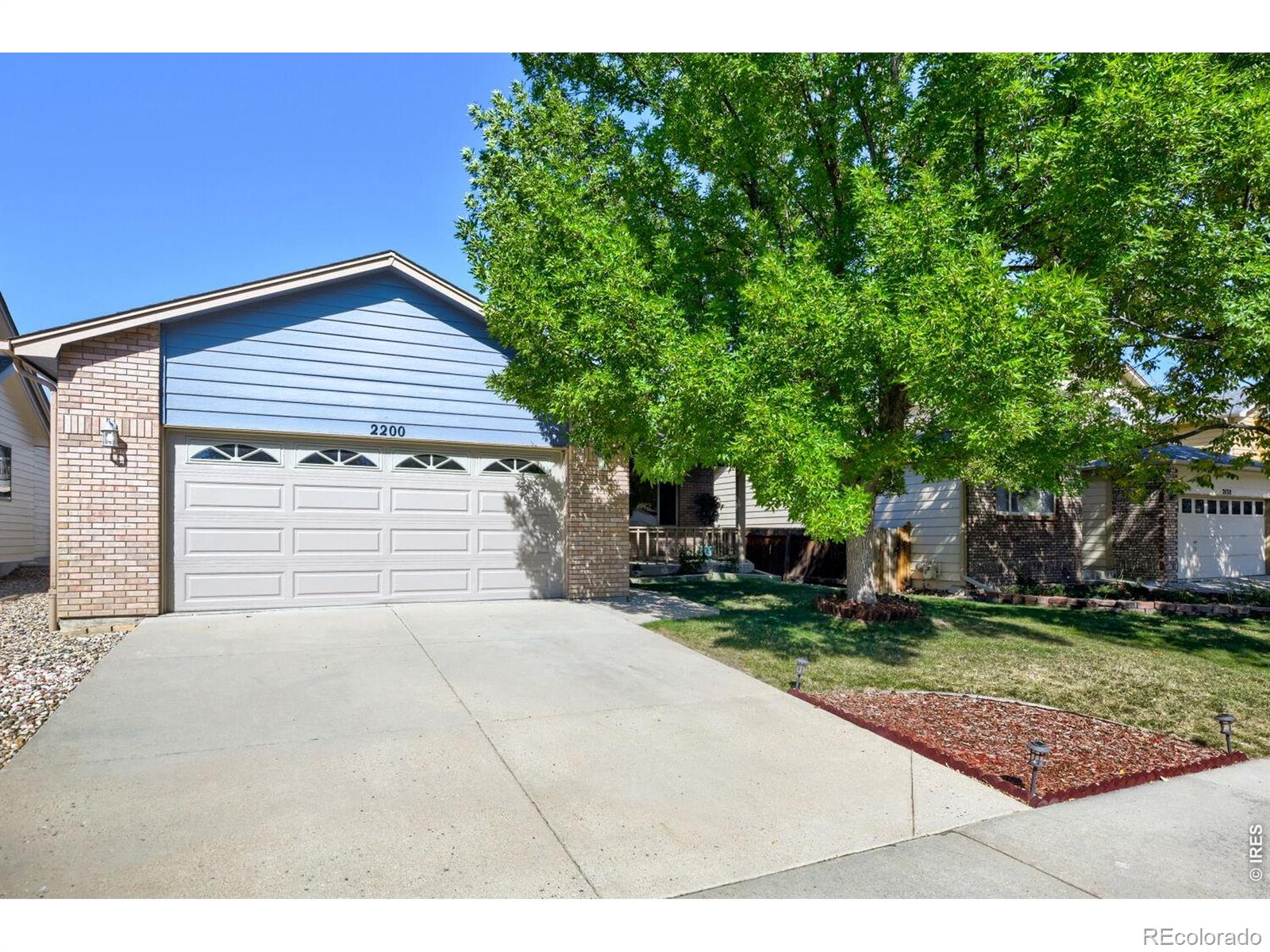 2200  24th Avenue, longmont&nbsp; House Search MLS Picture