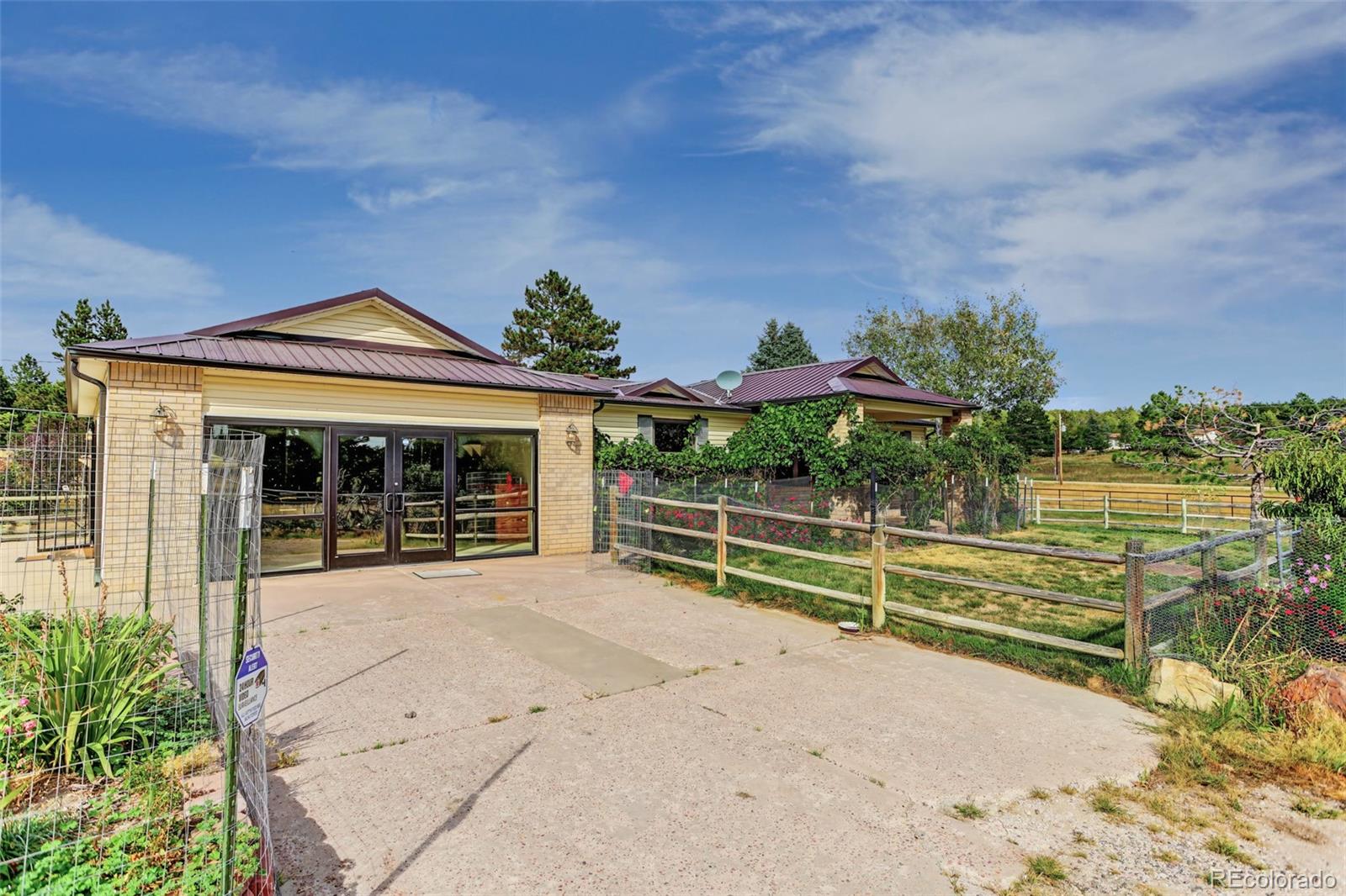 deer trail&nbsp; Horse Properties Search Picture