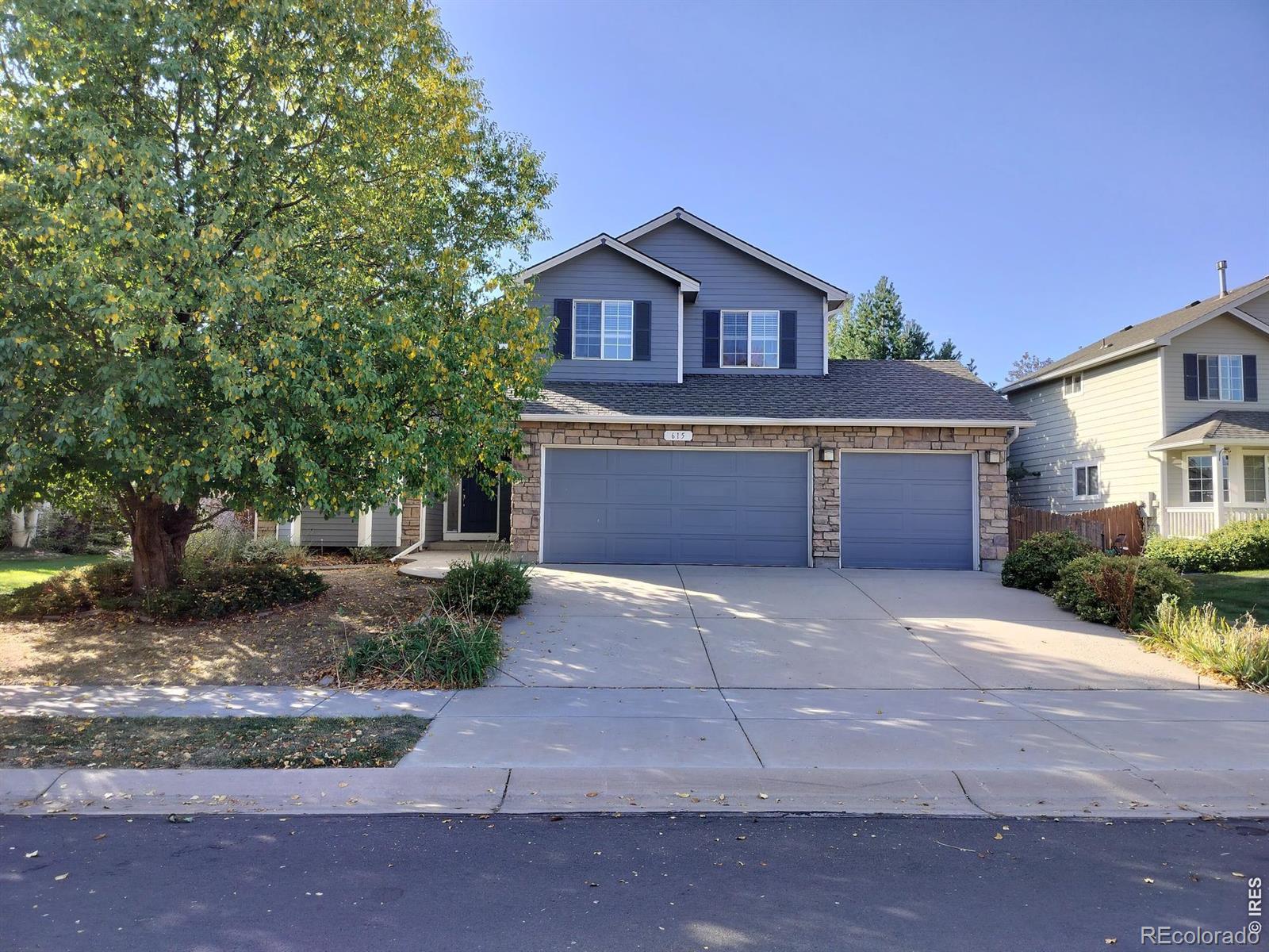 Ridgewood Hills Pud Fort Collins Home | MLS #: 4567891070108615  Prichett Court, Fort Collins Beds: 5 Baths: 4 Price: $555,000