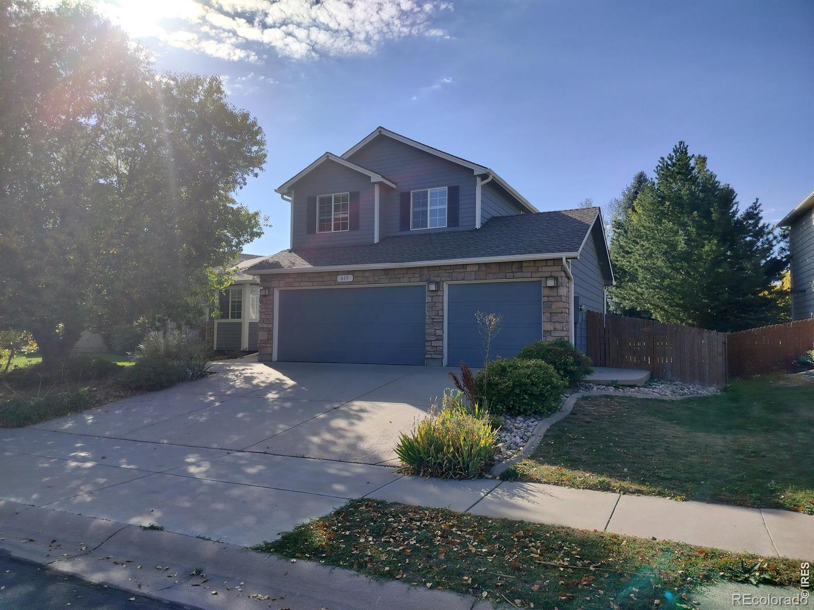 615  Prichett Court, fort collins&nbsp; House Search MLS Picture