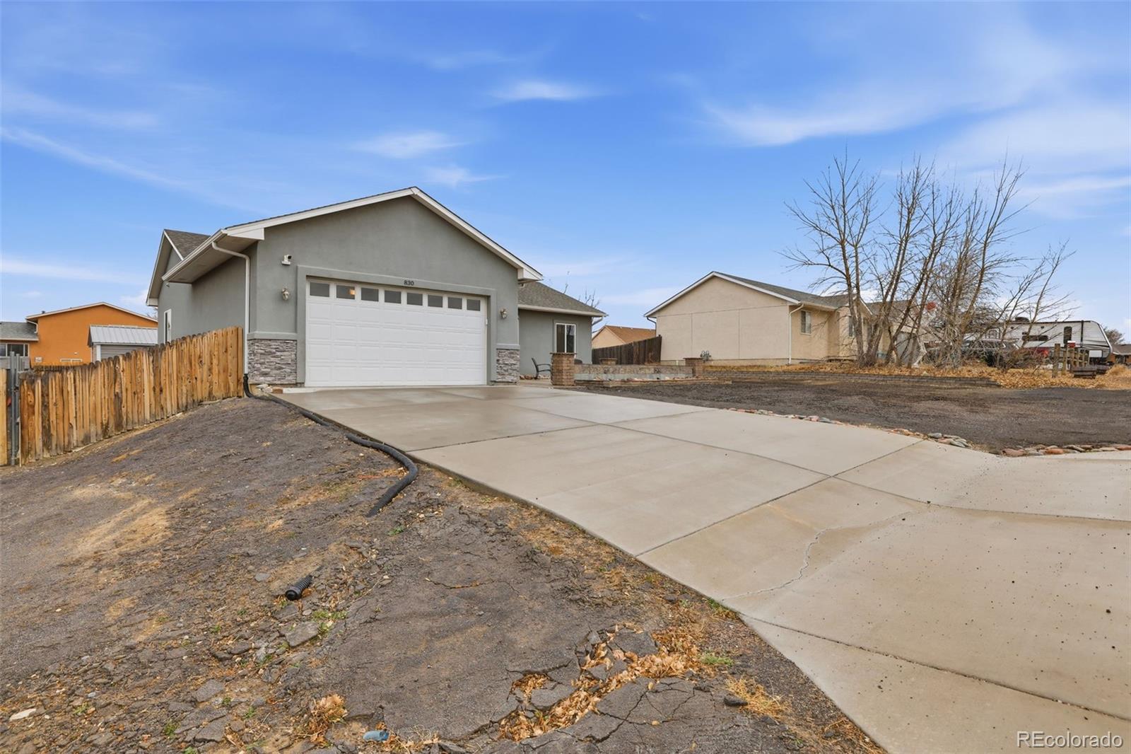 830 S Blakeland , pueblo west&nbsp; House Search MLS Picture