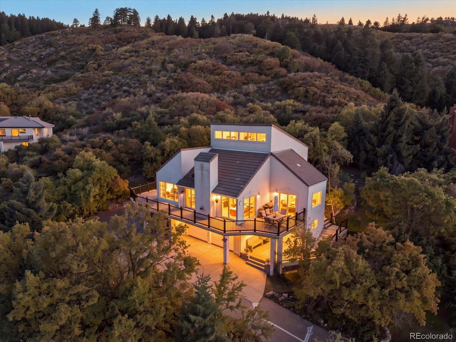6153  Buffalo Run, littleton&nbsp; House Search MLS Picture