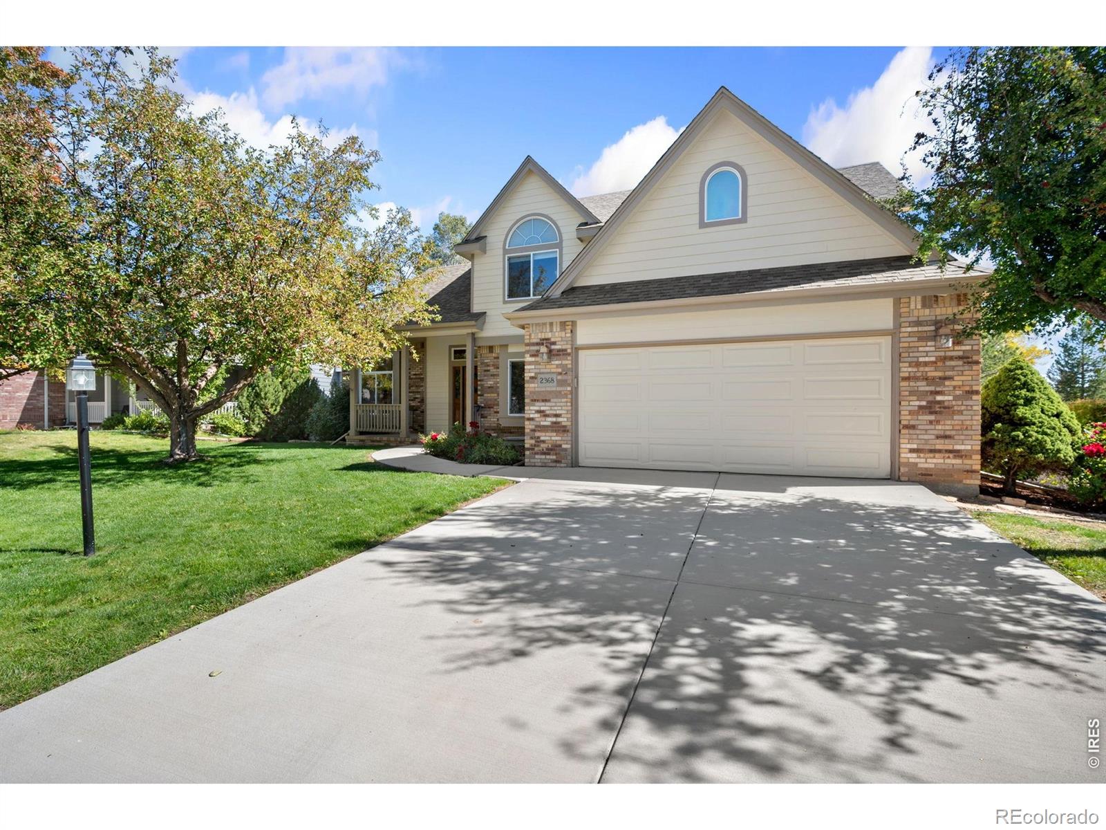 2368  Buckingham Circle, loveland&nbsp; House Search MLS Picture