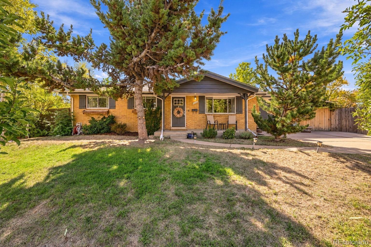 8244 W Iowa Avenue, lakewood&nbsp; House Search MLS Picture