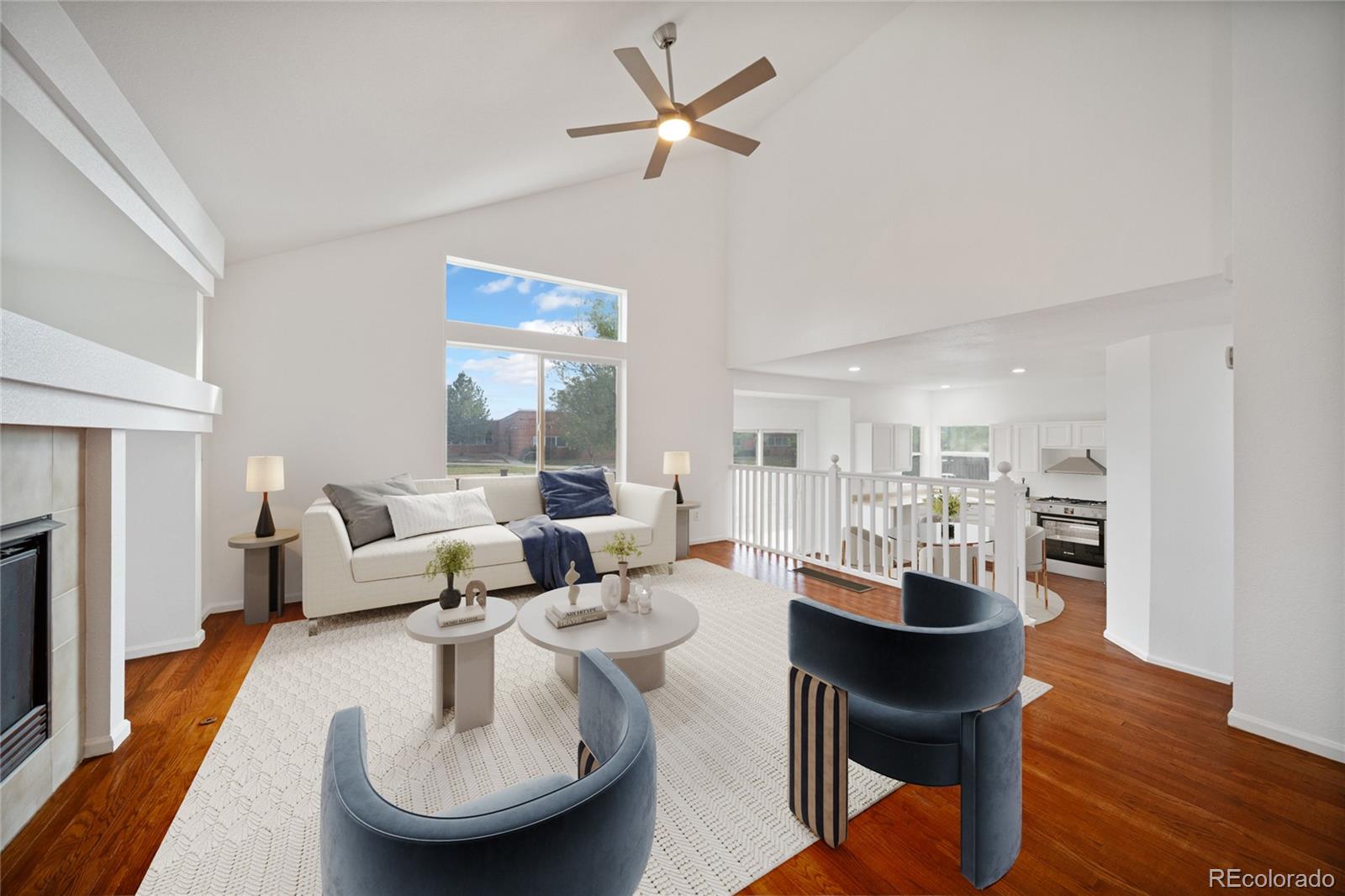  Denver Home | MLS #: 918189315732  Olmsted Place, Denver Beds: 3 Baths: 3 Price: $399,900