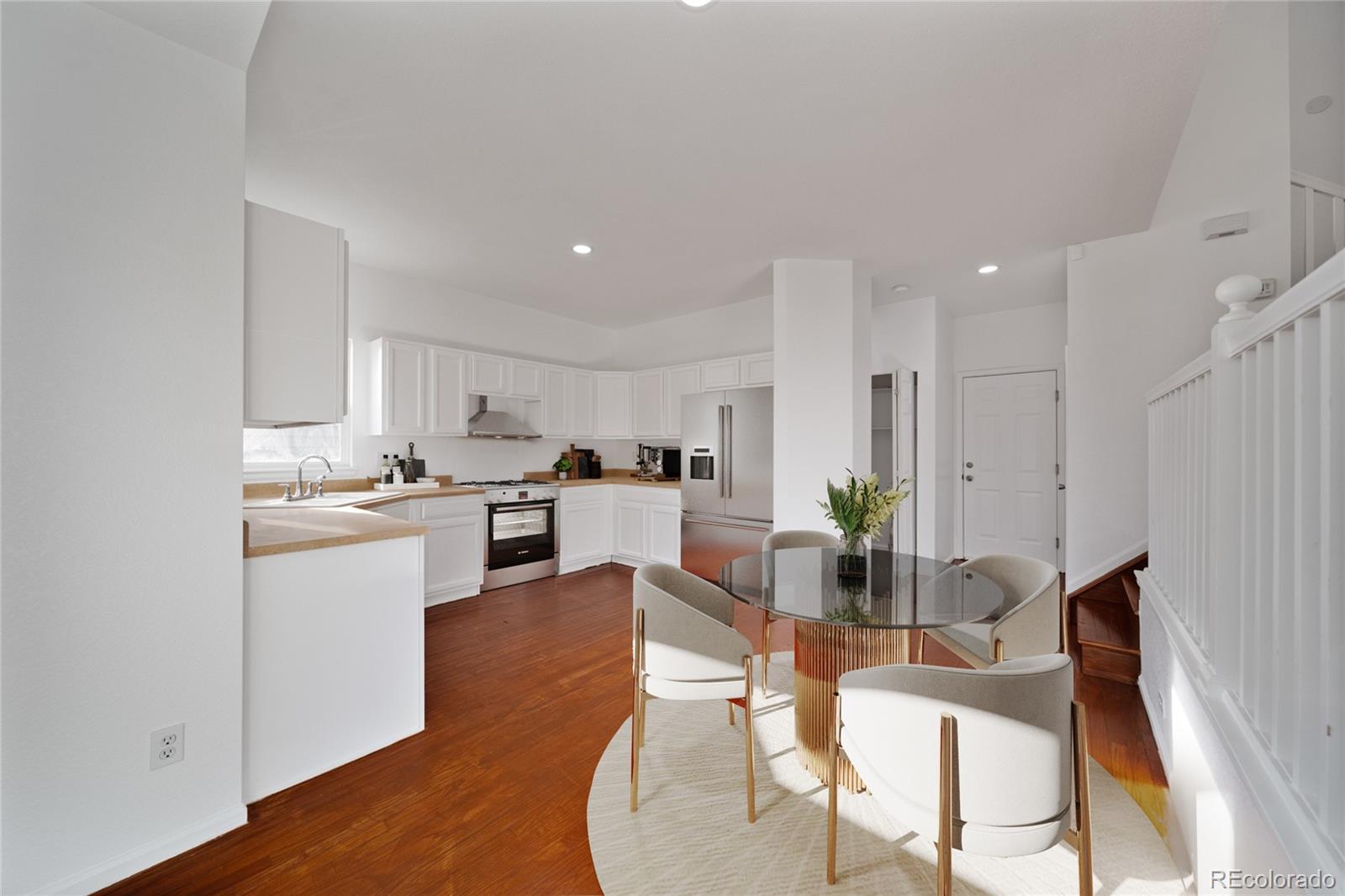 15732  Olmsted Place, denver&nbsp; House Search MLS Picture