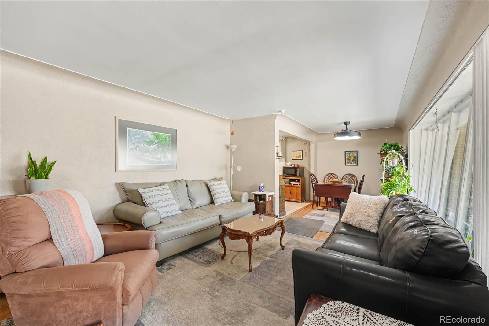 440  Zenobia Street, denver&nbsp; House Search MLS Picture