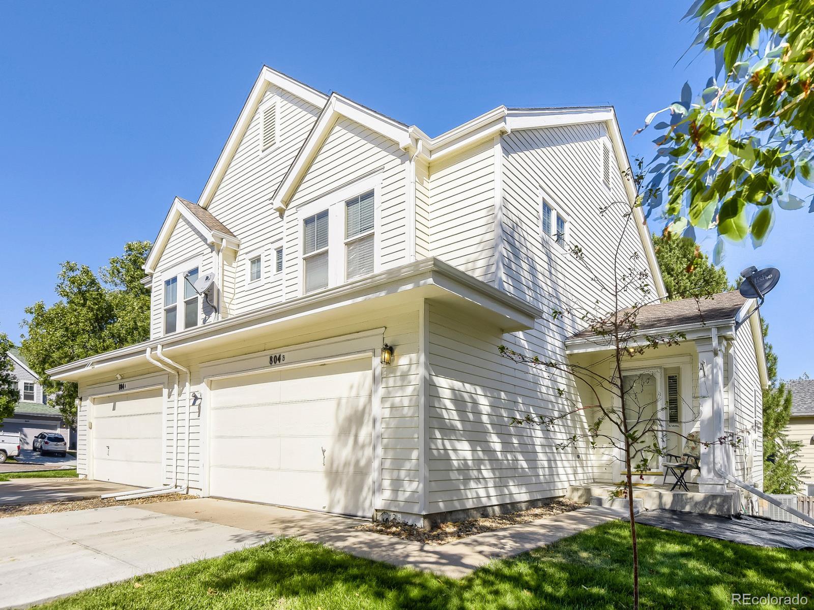  Golden Home | MLS #: 5453845804  Union Street, Golden Beds: 3 Baths: 3 Price: $499,000