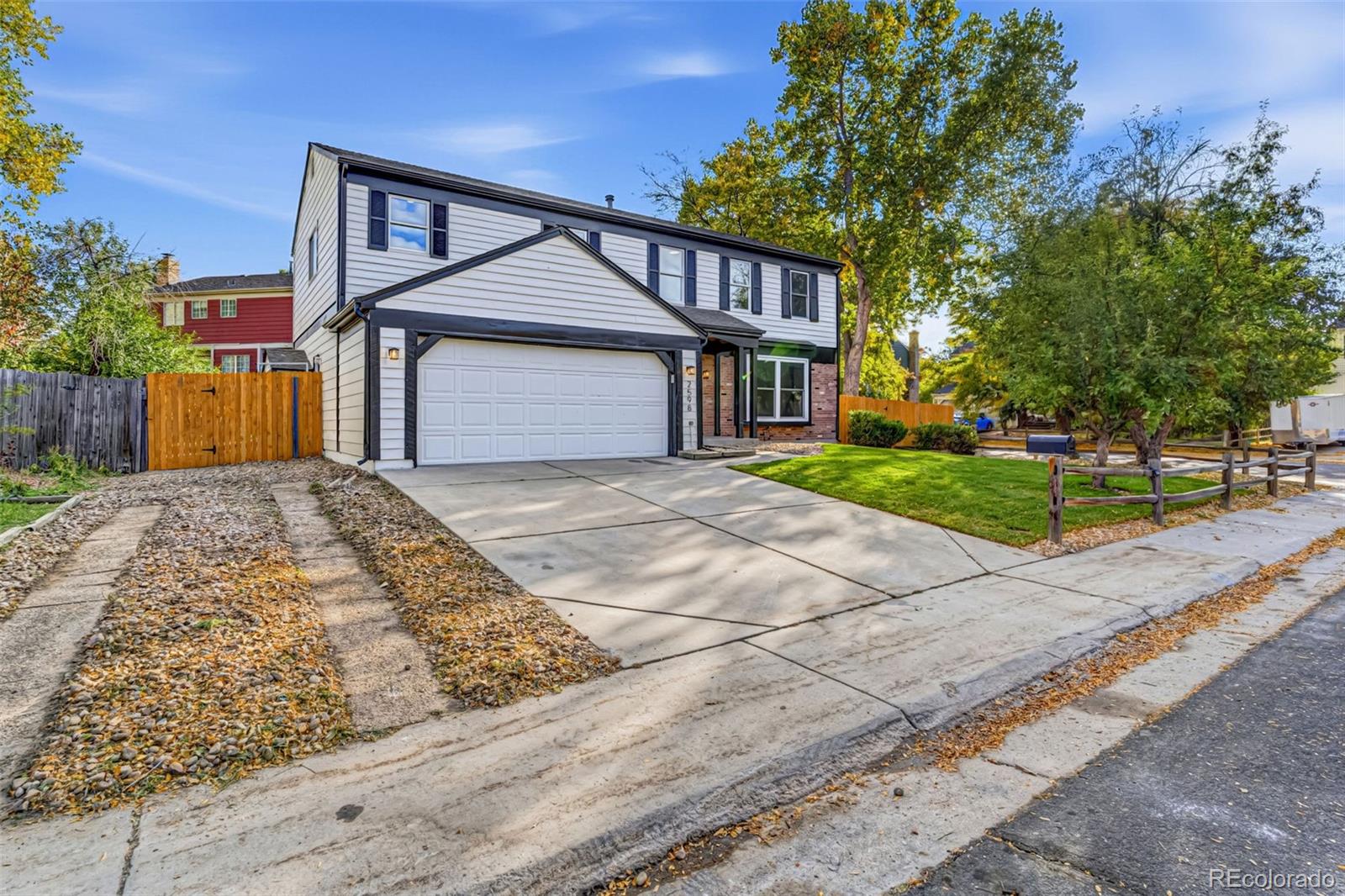 2598 S Ouray Way, aurora&nbsp; House Search MLS Picture