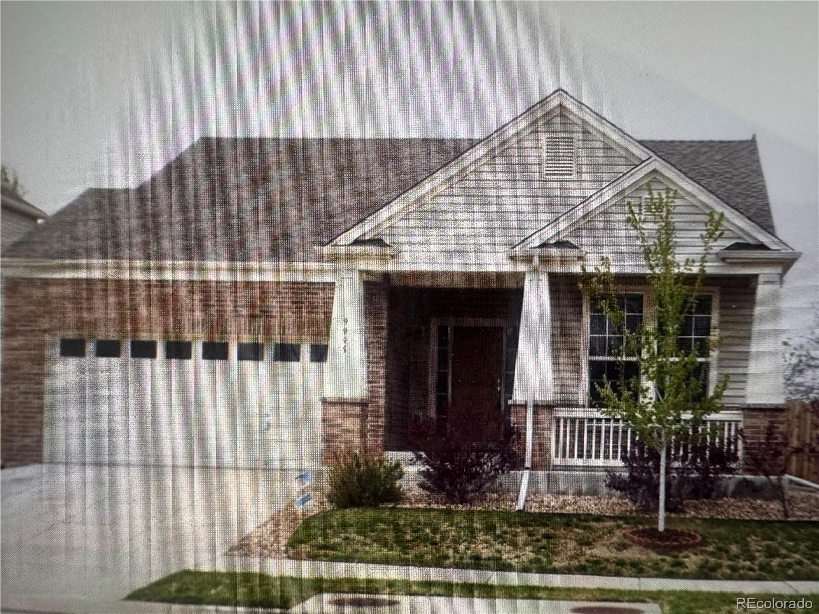 Fronterra Village Commerce City Home | MLS #: 16704929995  Helena Street, Commerce City Beds: 5 Baths: 3 Price: $549,000