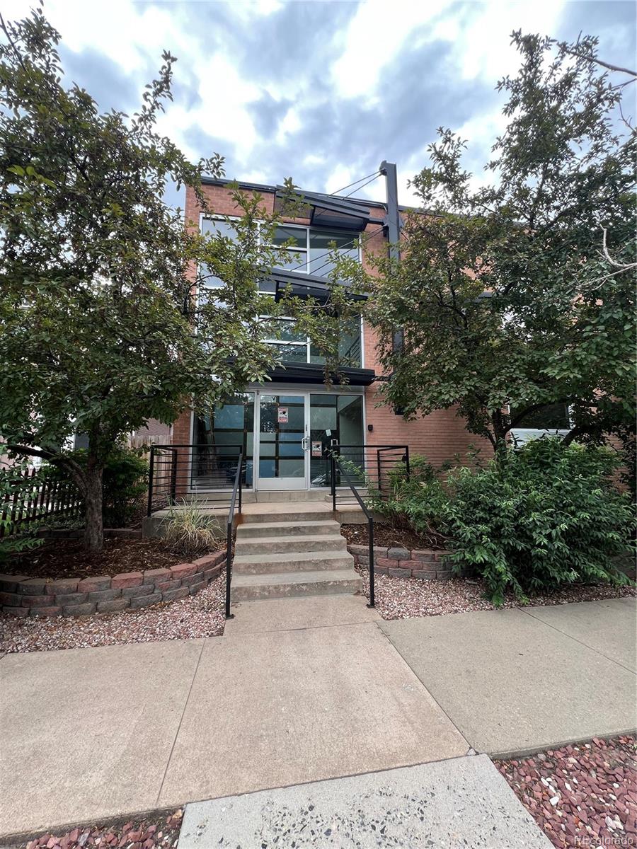  Denver Condo / Townhome | MLS #: 27358601032 N Clarkson Street 102, Denver Beds: 1 Baths: 1 Price: $220,000