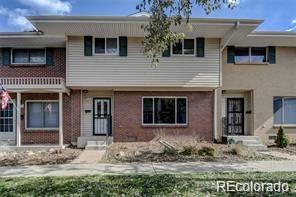  Denver Condo / Townhome | MLS #: 33711609217 E Mansfield Avenue , Denver Beds: 4 Baths: 3 Price: $380,000