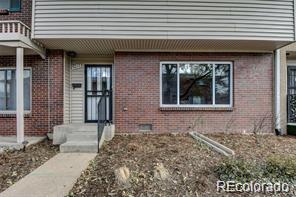 9217 E Mansfield Avenue, denver&nbsp; House Search MLS Picture