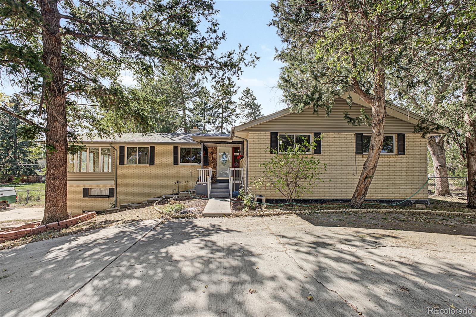  Arvada Home | MLS #: 57754128125  Owens Way, Arvada Beds: 5 Baths: 3 Price: $799,900