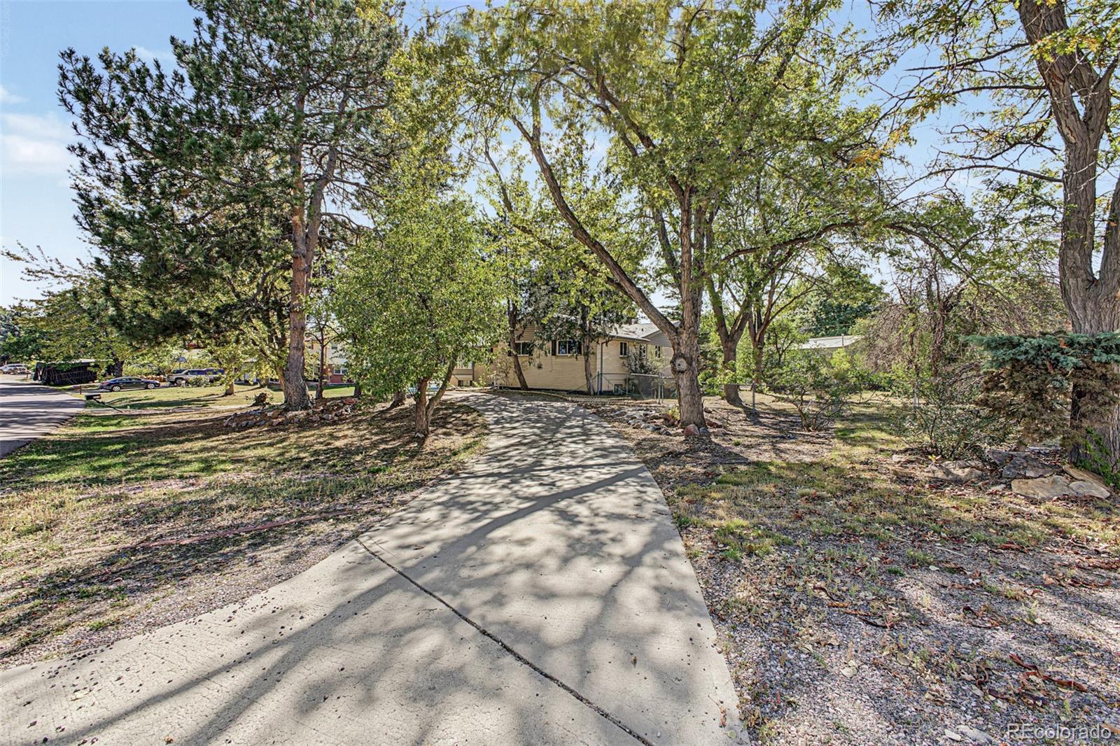 8125  Owens Way, arvada&nbsp; House Search MLS Picture