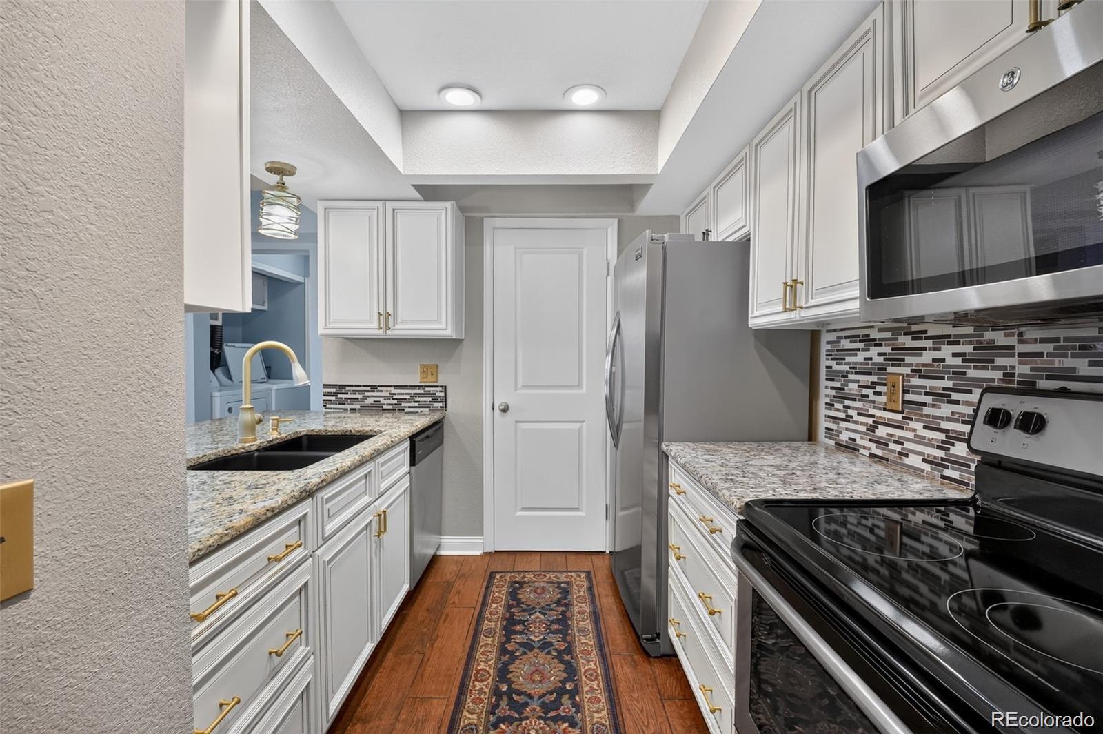 4294 S Salida Way, aurora&nbsp; House Search MLS Picture