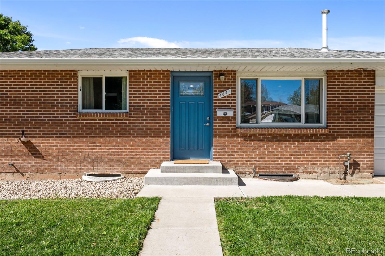 4841 S Lipan Street, englewood&nbsp; House Search MLS Picture