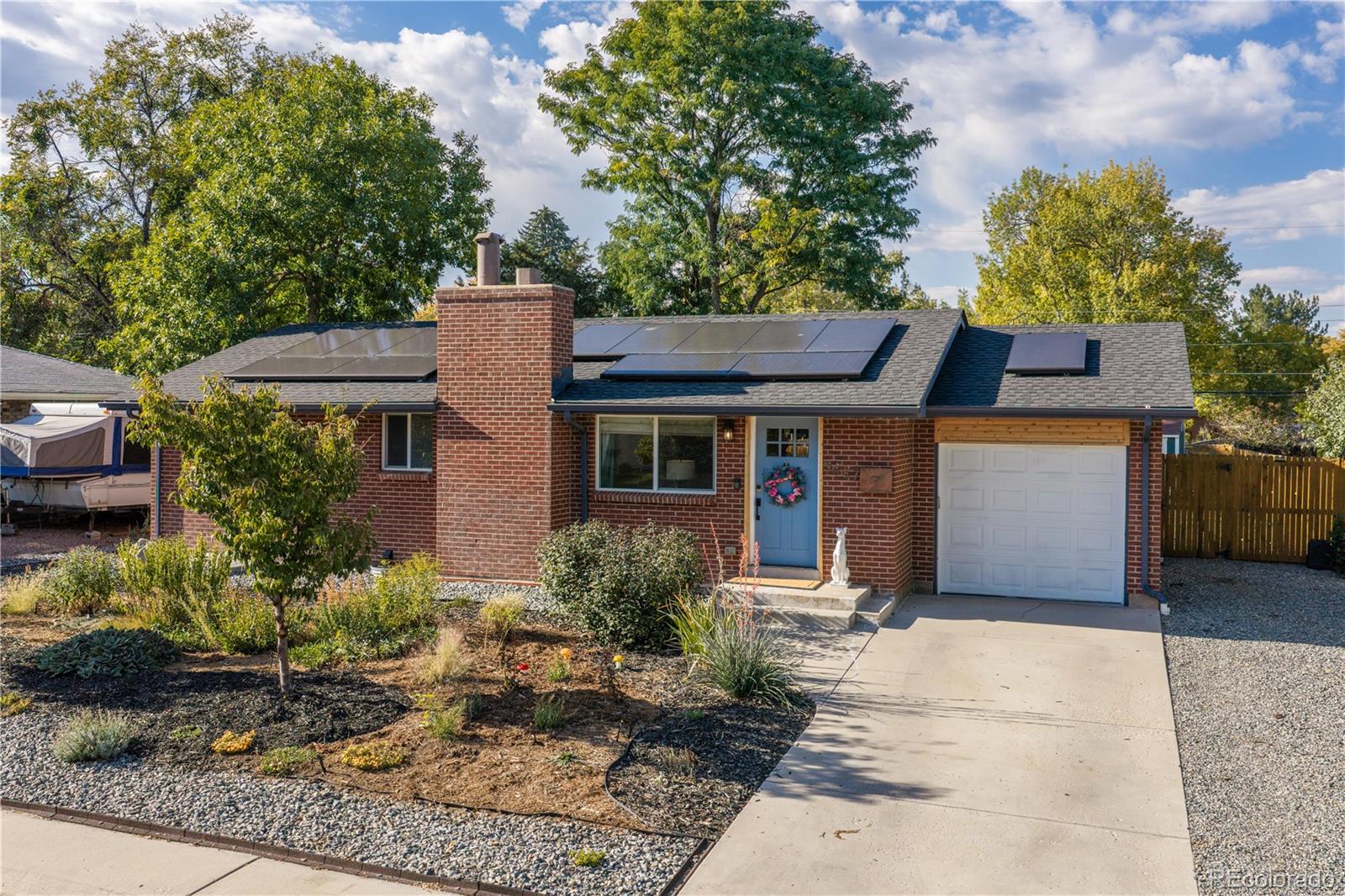  Littleton Home | MLS #: 47465773457 W Alamo Avenue, Littleton Beds: 4 Baths: 3 Price: $625,000