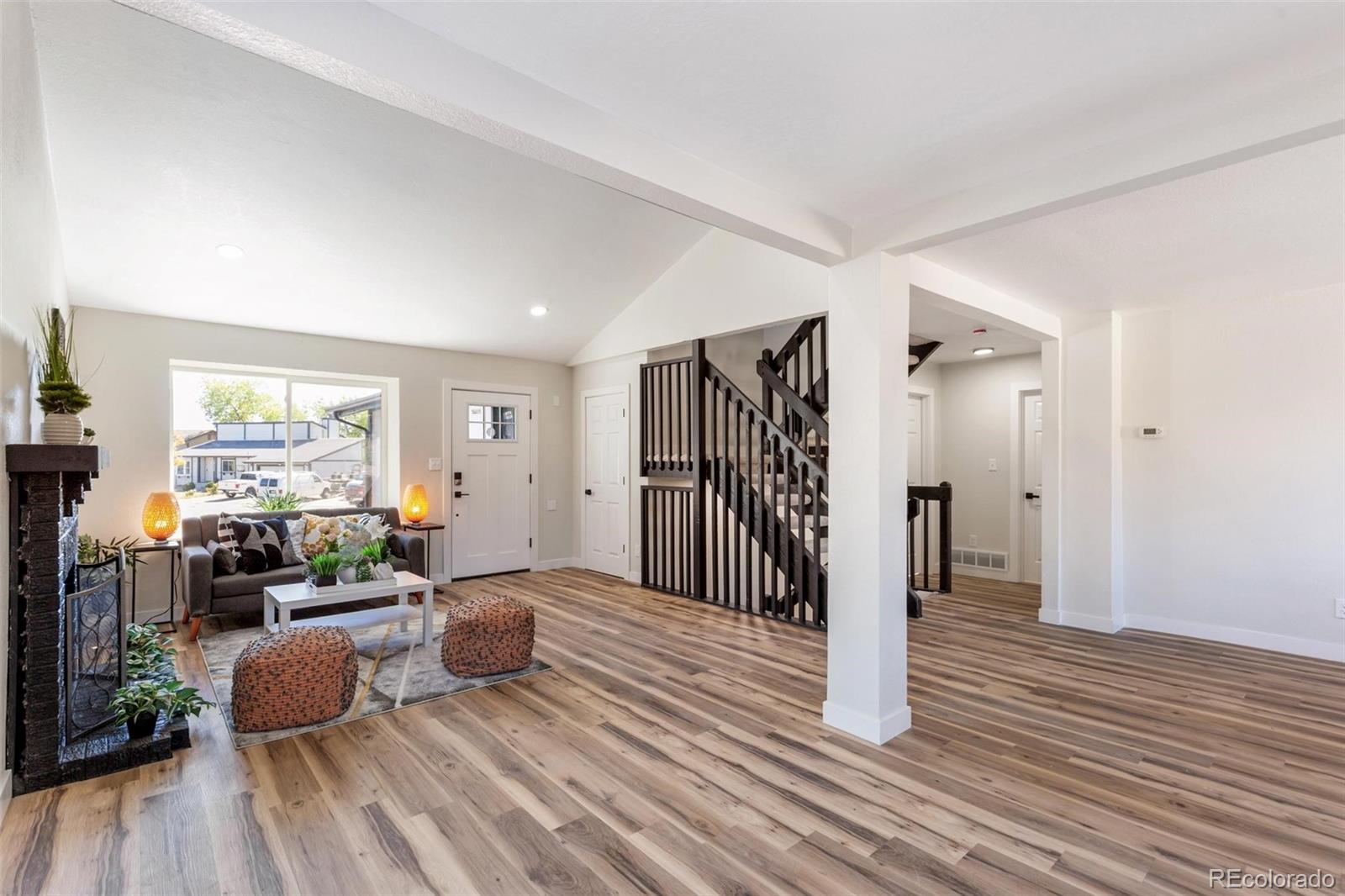 7911  Clarkson Court, denver&nbsp; House Search MLS Picture