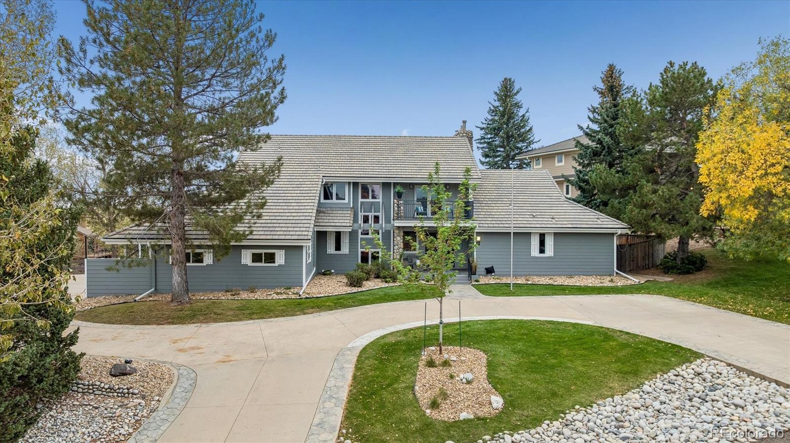 12  Red Fox Lane, littleton&nbsp; House Search MLS Picture