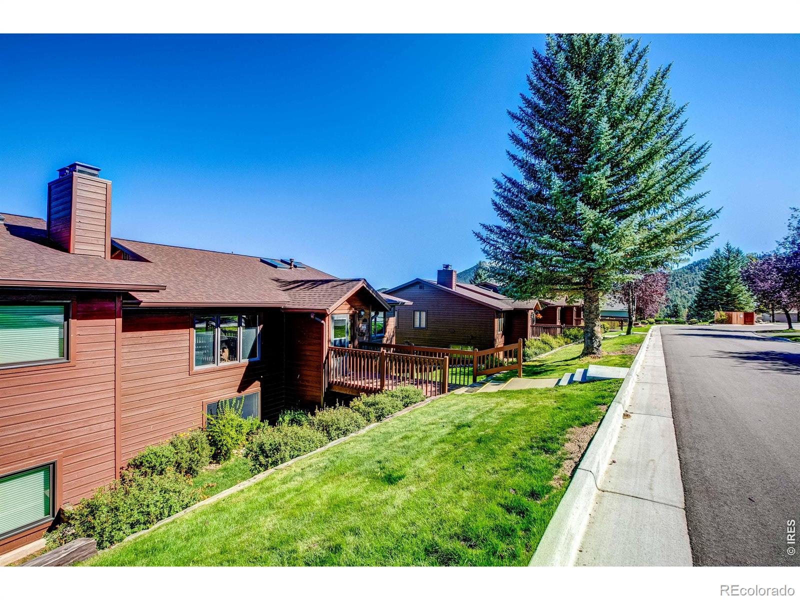 1435  Matthew Circle, estes park&nbsp; House Search MLS Picture