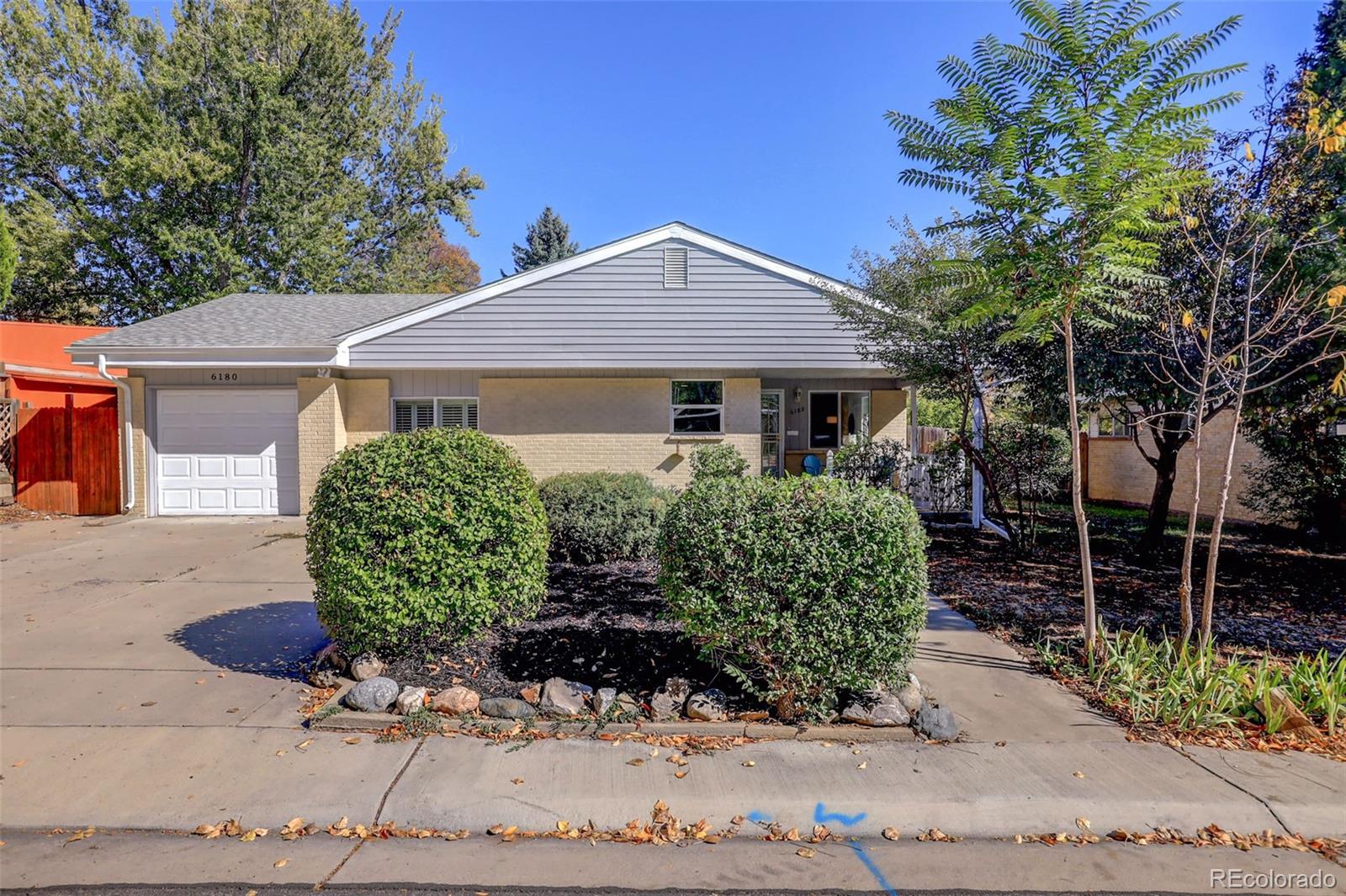 6180  Dover Street, arvada&nbsp; House Search MLS Picture