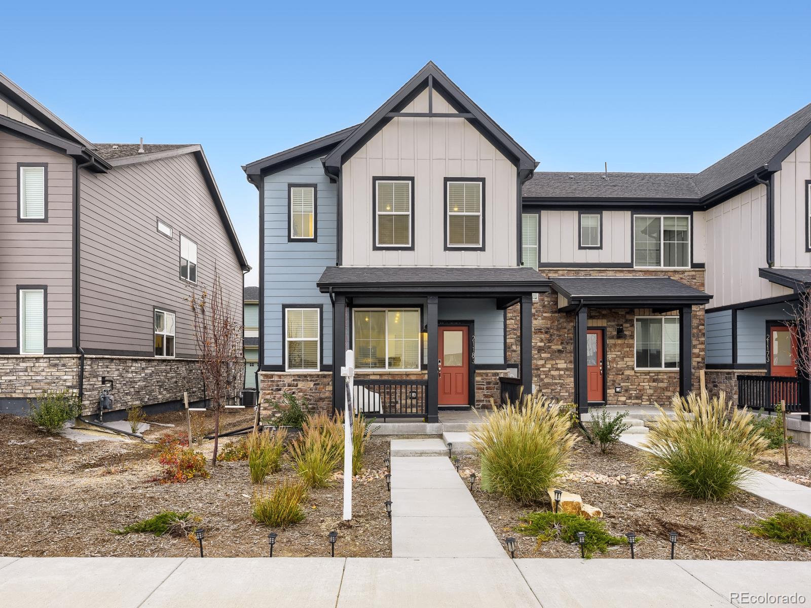  Aurora Home | MLS #: 587252021183 E 63rd Drive, Aurora Beds: 3 Baths: 3 Price: $385,000