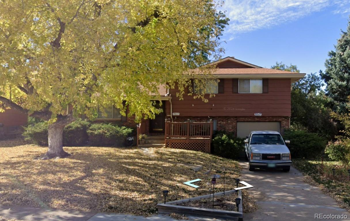 Nob Hill Centennial Home | MLS #: 67464477017 S Cherry Drive, Centennial Beds: 3 Baths: 2 Price: $575,000
