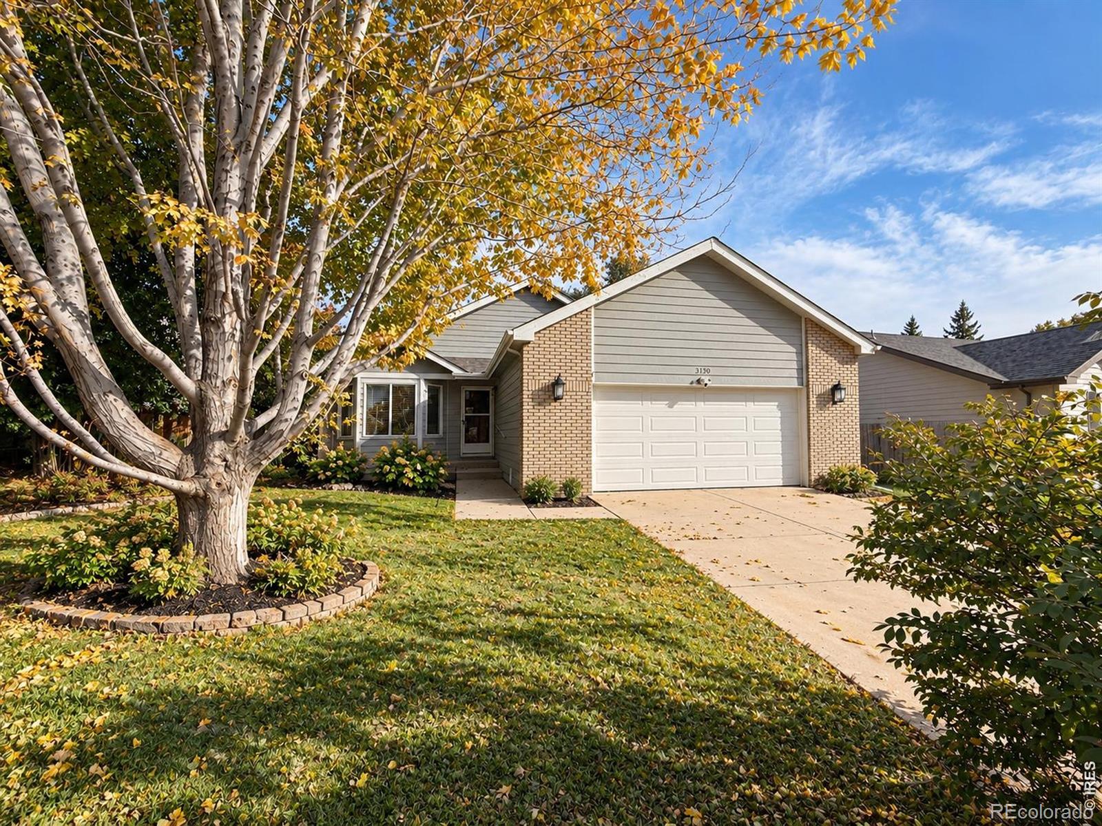 T Bone Ranch Greeley Home | MLS #: 45678910701243130  51st Avenue, Greeley Beds: 4 Baths: 3 Price: $450,000