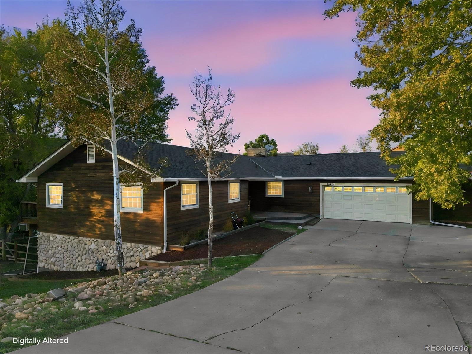 The Pinery Parker Home | MLS #: 66203318651 N Pinery Parkway, Parker Beds: 4 Baths: 3 Price: $790,000